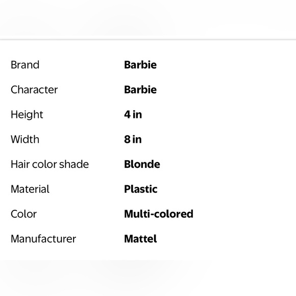 COLLECTOR EDITION NORWEGIAN BARBIEπΉ - Picture 8 of 8